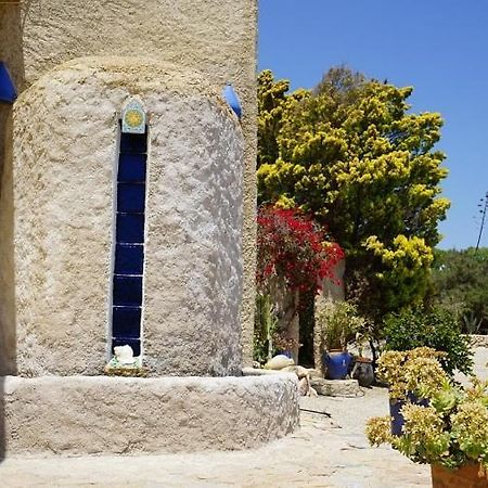 アグア・アマルガ Cortijo La Joya De Cabo De Gataゲストハウス エクステリア 写真
